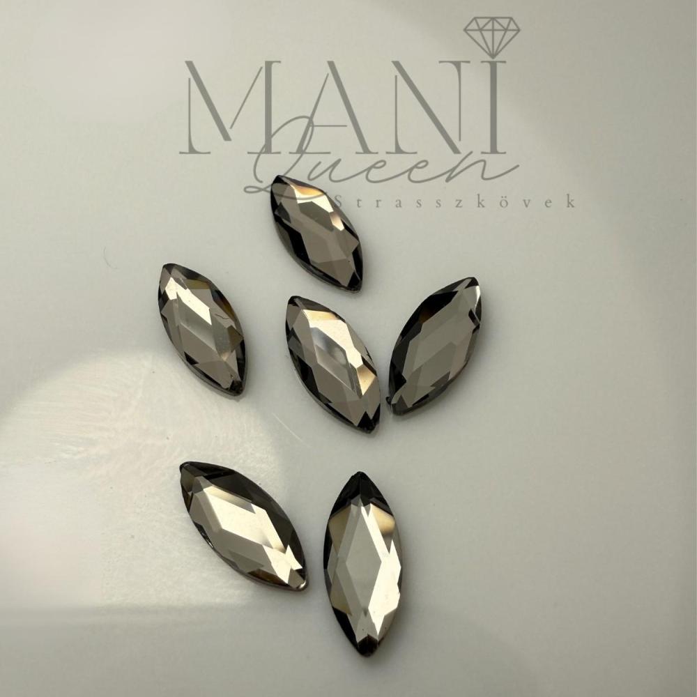 Cat Eye Onix 3,5x8 mm