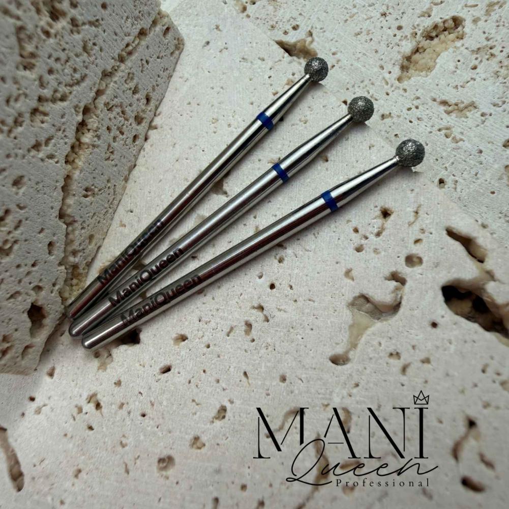 Manicure 10- Callus Ball Big