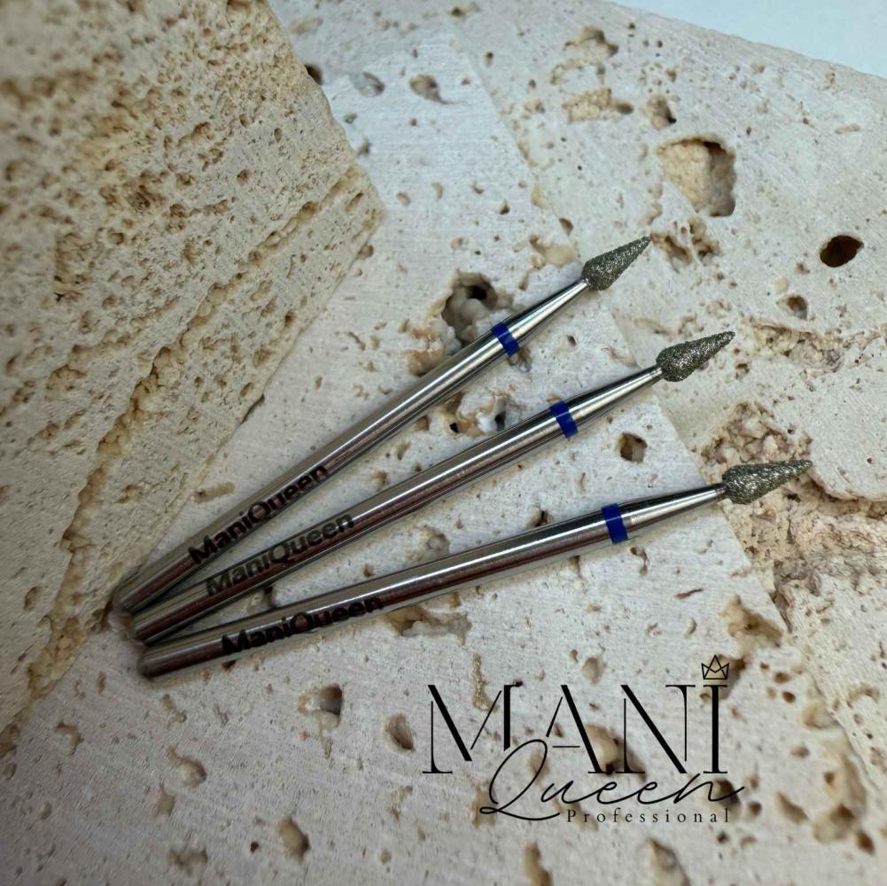 Manicure 5 - Deep cleaner strong
