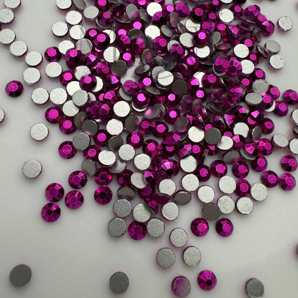 Metallic Fuchsia SS8