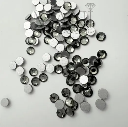 Black Diamond SS8