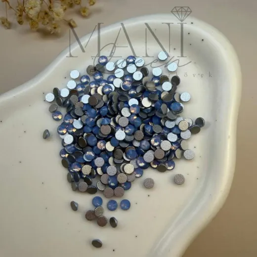 Blue opal SS12