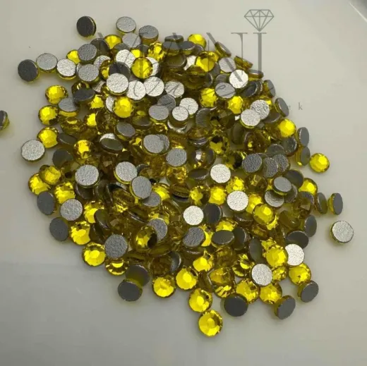 Citrine SS8