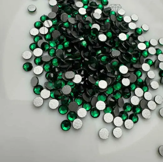 Emerald SS8