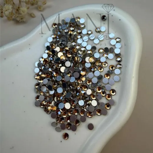 Golden shadow SS12