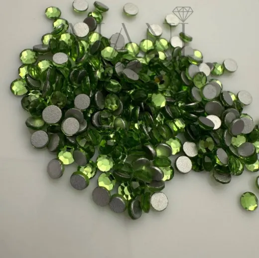 Peridot SS8