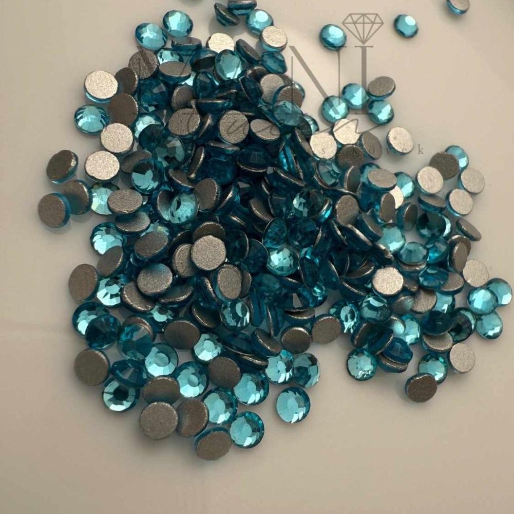 Aquamarine SS5