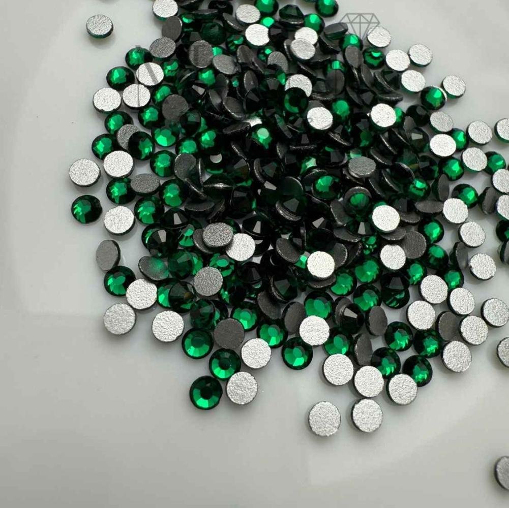 Emerald SS8