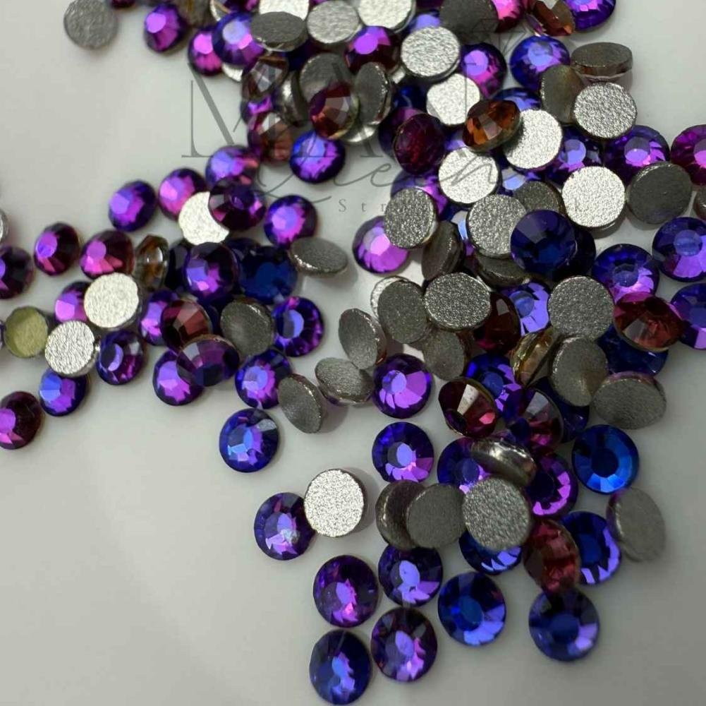 Purple Velvet SS4